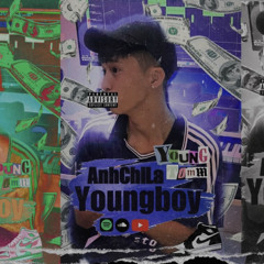 Anh chỉ là Youngboy - Young Tomm