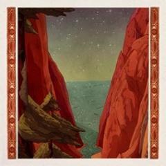 Kennebec - Leaving The Canyons Feat. Samuel T. Herring