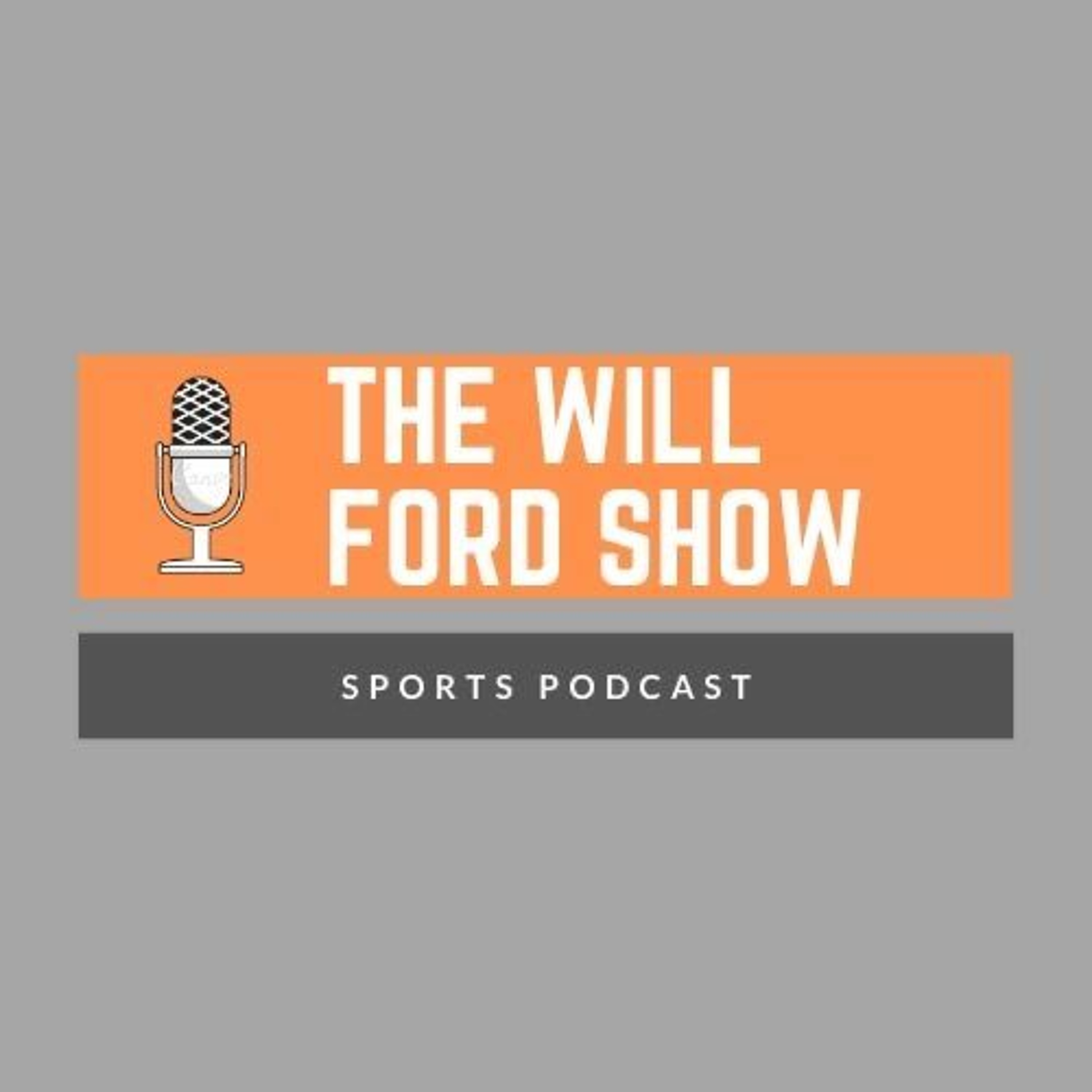 The Will Ford Show