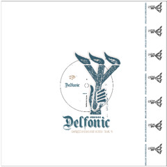 PREMIERE: DELFONIC - Come on People [Neighboursoul Rhythm]