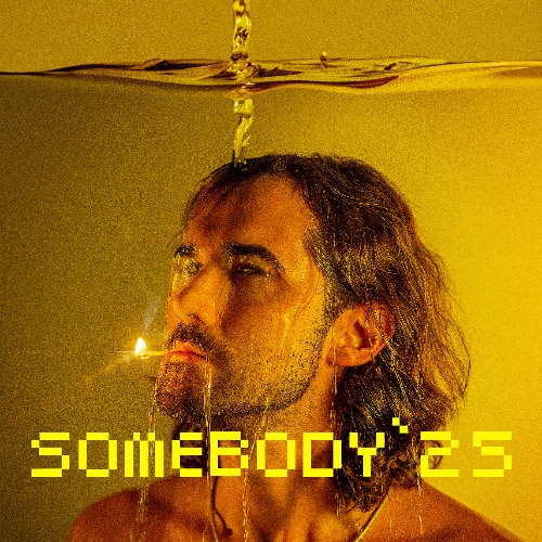 FREE DOWNLOAD | ZAC - Somebody'25 (Club Mix) 𝙵𝚛𝚎𝚎 𝙳𝚘𝚠𝚗𝚕𝚘𝚊𝚍