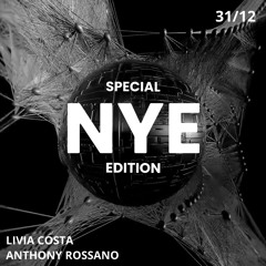 MMB NYE Live Set Milan - January 2024