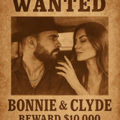 Just Like Bonnie & Clyde (Thank you Remix)