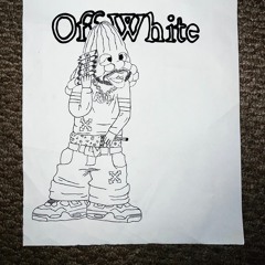 Off-White [prod. wully]