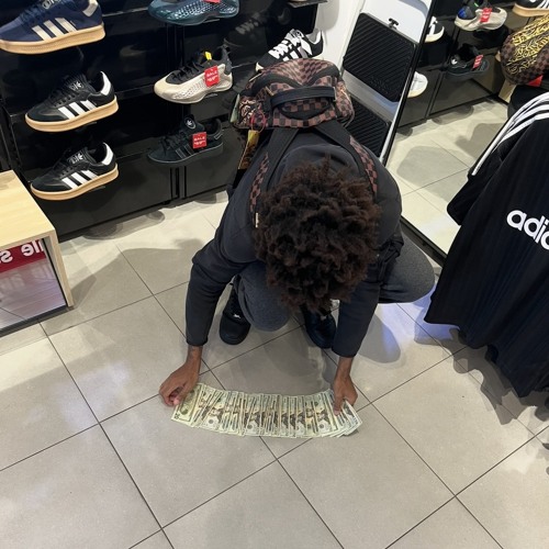 Buetiful (Remix) [feat. 12stThree]