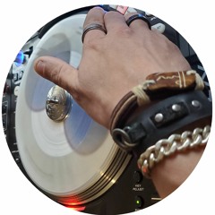 Jesus C.L Dj - Maniac Estres