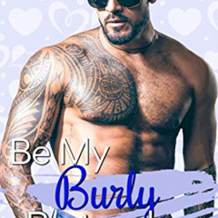 DOWNLOAD EBOOK 📪 Be My Burly Bartender by  Barbra Campbell [PDF EBOOK EPUB KINDLE]