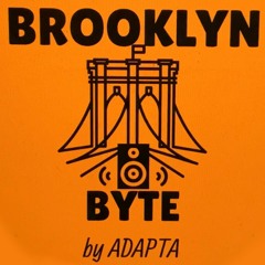 Brooklyn Byte🔊FOR THE CULTURE R&B+HIPHOP1996Mix:WuTang,MaryJ,DruHill,JayZ,Missy,Total,KeithSweat&mo