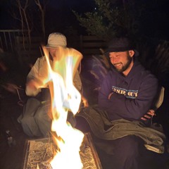 Nobutomo  feat.DRIFT¥ & Kossi Caldwell