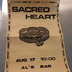 EVERYTHING / SACRED HEART