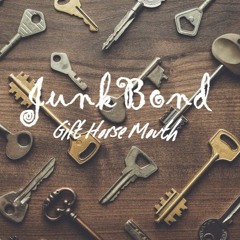 Gift Horse Mouth (album version)