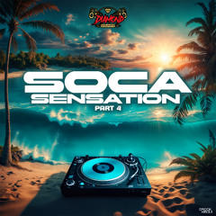 SOCA SENSATION PT4