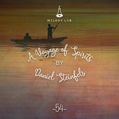 A Voyage of Spirits by Daniel Steinfels ⚗ VOS 054