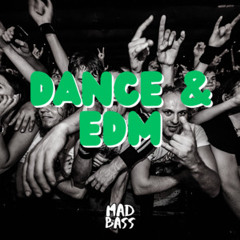 DANCE & EDM MUSIC 2025