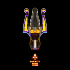 Sam Kitt - Osiris