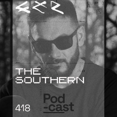 CLR Podcast 418 I The Southern