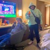Yung Shine! - 16 With 16 Figures