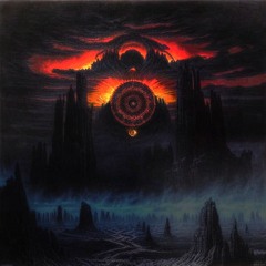 The Land of Shadows