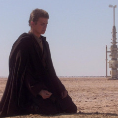 Anakin skywalker edit x novulent scars