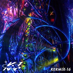 KERMIX-16 - Rülen