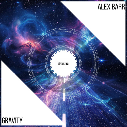 ALEX BARR - Gravity [Xclusive Trance] 08.08.2025.