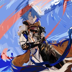 | PHAINON SONG | Mirror in the Void  | FabvL | [Honkai_ Star Rail] |