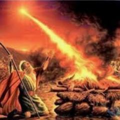 Baal's Prophets/Elijah Style