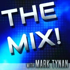 The Essential Mix-Mark Tynan