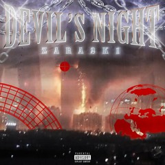 DEVIL'S NIGHT