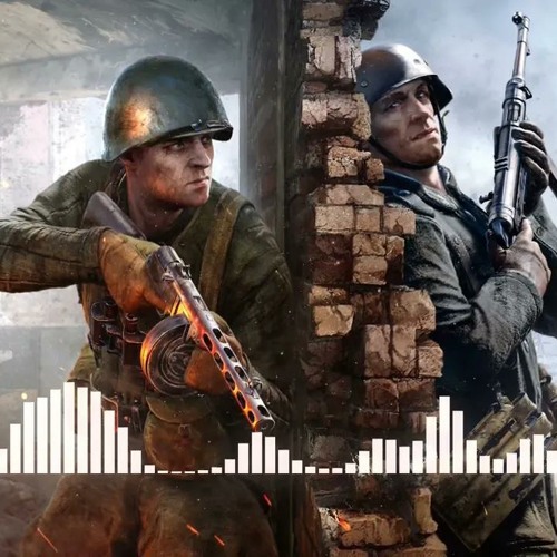 Enlisted Main Theme V2