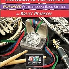 GET EPUB 🗸 PW21TB - Standard of Excellence Enhanced Book 1 - Trombone (Comprehensive