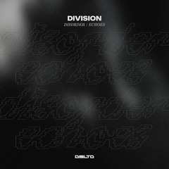 Division - Disorder [Premiere]
