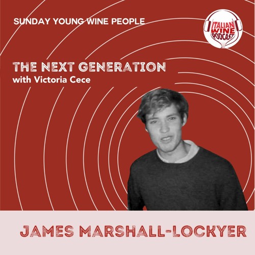 Ep. 1423 James Marshall | The Next Generation