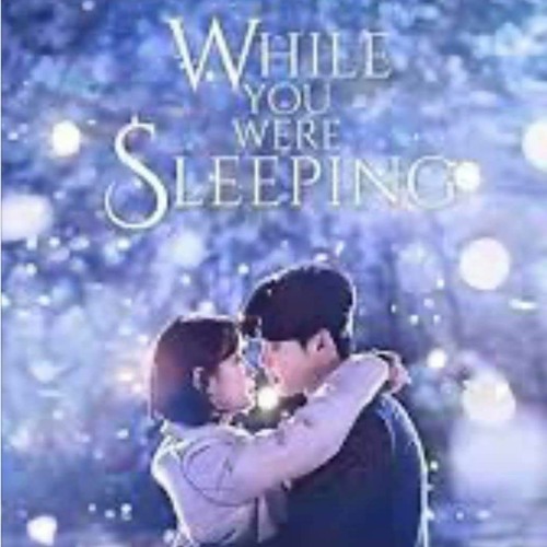 While you were sleeping kdrama hotsell watch online free eng sub