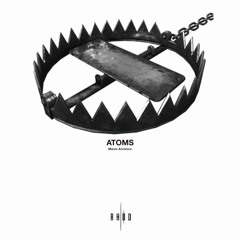 CF Premiere: Atoms - Relatos Inconclusos [Rhod Records]