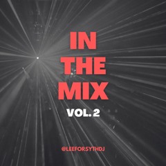 IN THE MIX | VOL. 2