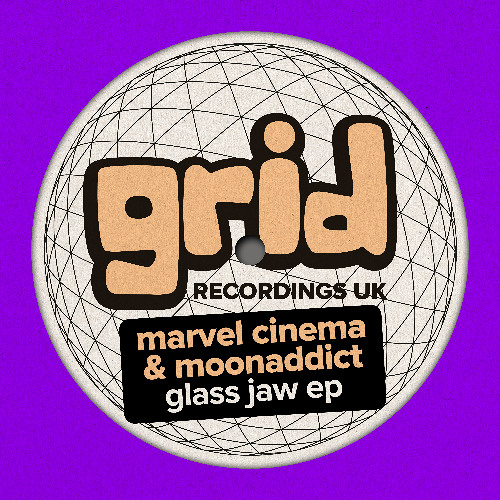 GRIDUK268 - MARVEL CINEMA & MOONADDICT