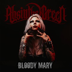 Absinthe Green - Bloody Mary