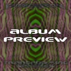 Processor - Transforming Spheres (New Album) (10min Preview)