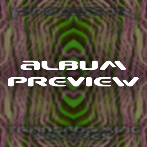 Processor - Transforming Spheres (New Album) (10min Preview)