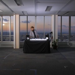 DJ Laba @Tours Mercuriales - Paris 2021