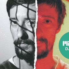 MIR 53 | DJOBRY