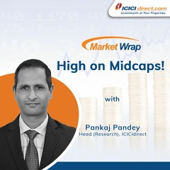 Market Wrap With Pankaj Pandey | 5th May 2023
