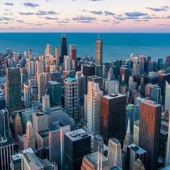 Living in The City
