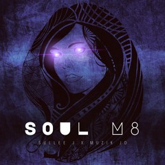 Soul M8 ft. Sullee J & MUZIK JD (#DESi #Drill)