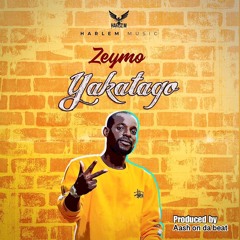 Yakatago (Prod. by Aash On Da Beat)