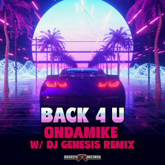 OnDaMiKe