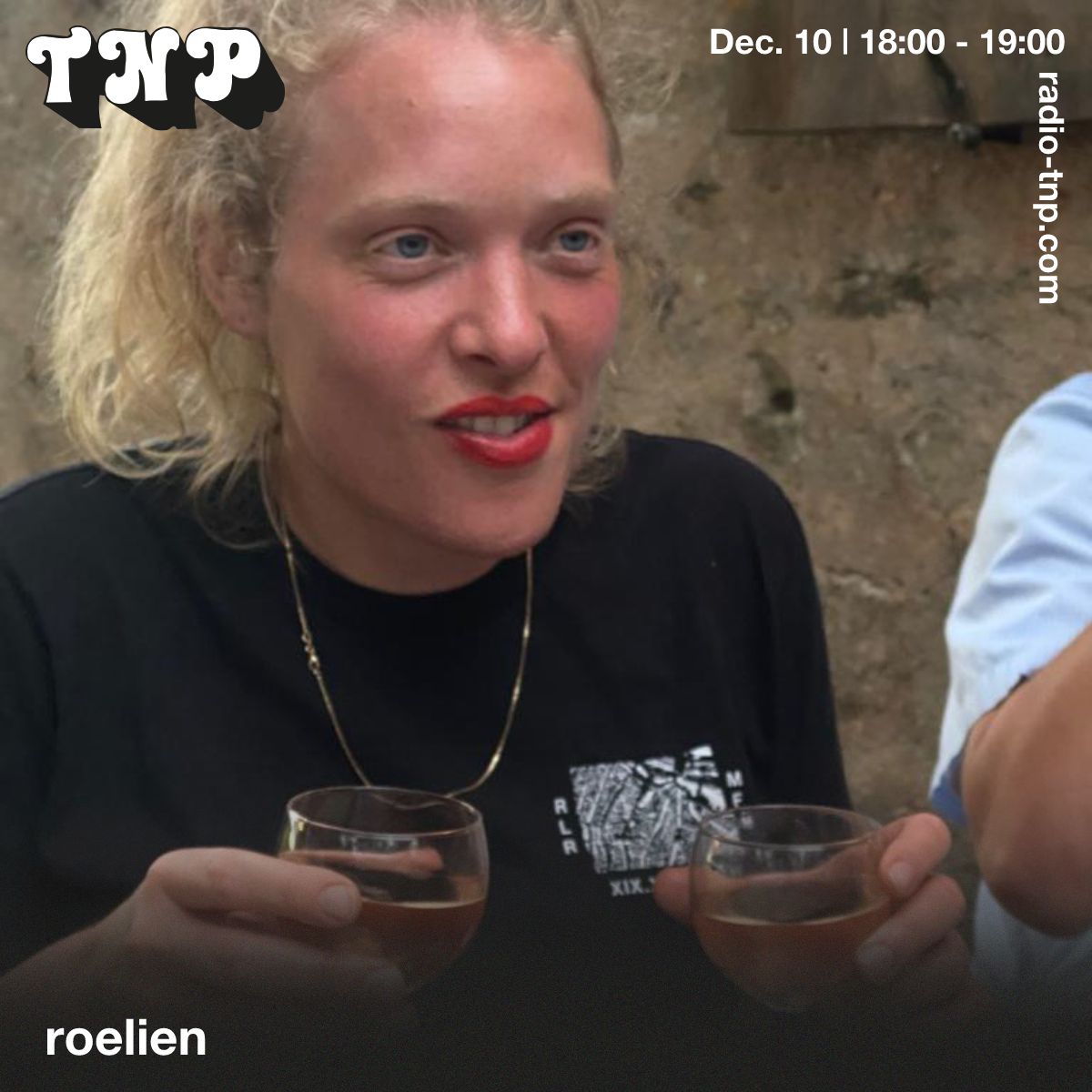 roelien