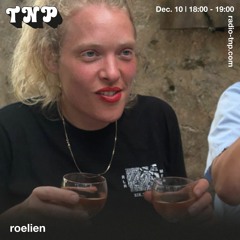 roelien @ Radio TNP 10.12.2021