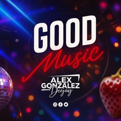 GOOD MUSIC 🍓